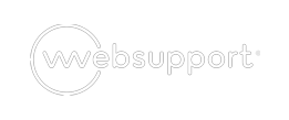 Websupport logo
